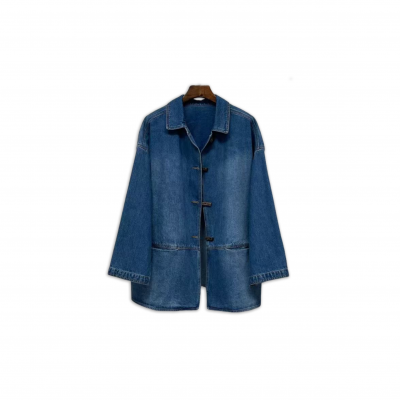 LOEWE DENIM JACKET